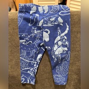 Nooworks Toddler Leggings